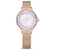 Orologio Swarovski Octea Nova in Acciaio 5650011 - 5650011